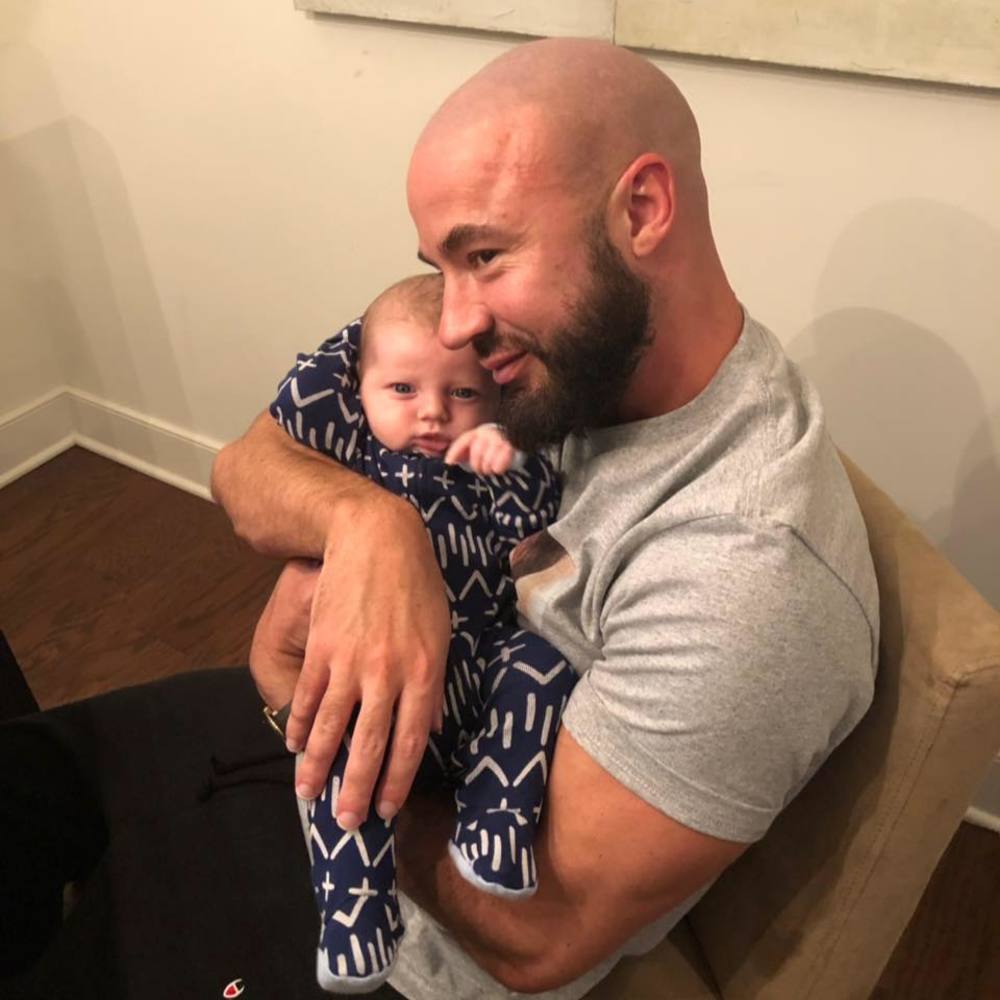 Meet your Posher, Paul